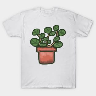 Pilea T-Shirt